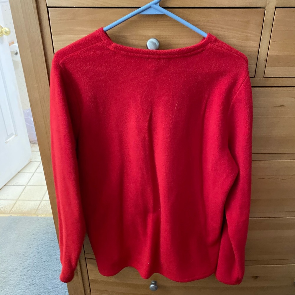 Feel pullover - Picture 2 of 2